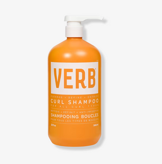 Verb Curl Shampoo Liter