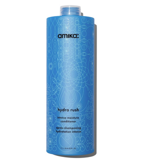 Amika Hydro Rush Shampoo Liter