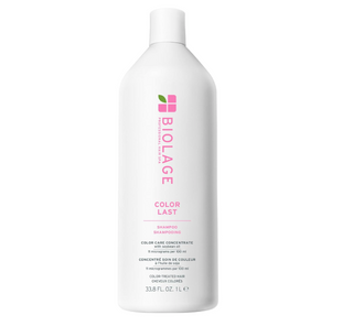 Biolage Colorlast Shampoo Liter
