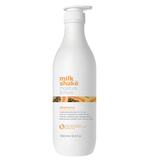 Milk_Shake Moisture & More Shampoo Liter