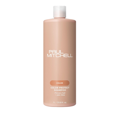 Paul Mitchell Color Protect Shampoo liter