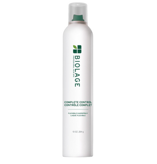 Biolage Complete Control Hairspray 10oz