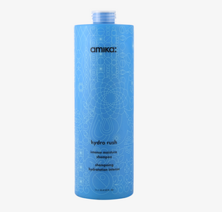 Amika Hydro Rush Shampoo Liter