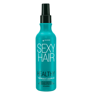 Sexy Hair Soy Tri-Wheat Leave In Conditioner 8.5oz