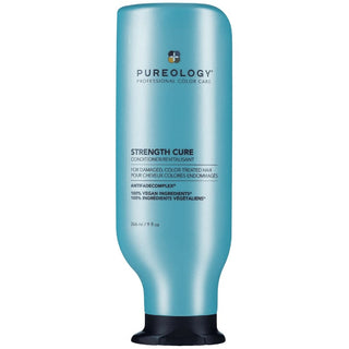 Pureology Strength Cure Conditioner 9oz