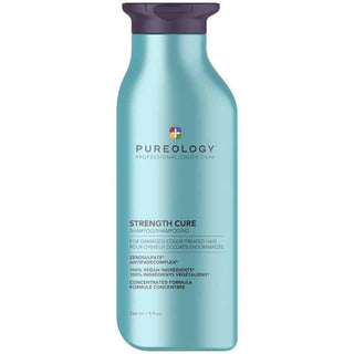 Pureology Strength Cure Shampoo 9oz