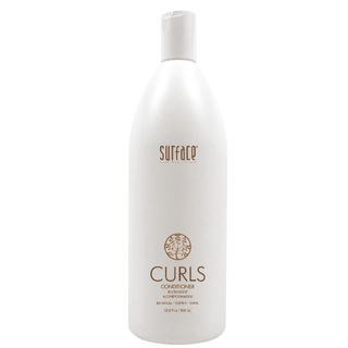 Surface Curls Conditioner Liter