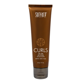 Surface Curls Oil Gel 6oz