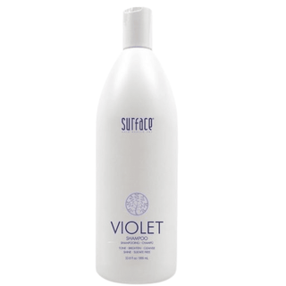 Surface Violet Shampoo Liter