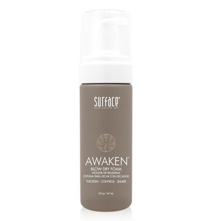 Surface Awaken Blow Dry Foam 5oz