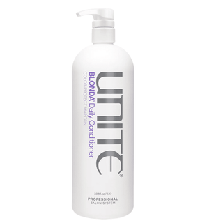 Unite Blonda Daily Conditioner Liter