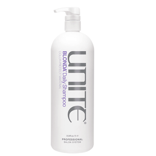 Unite Blonda Daily Shampoo Liter