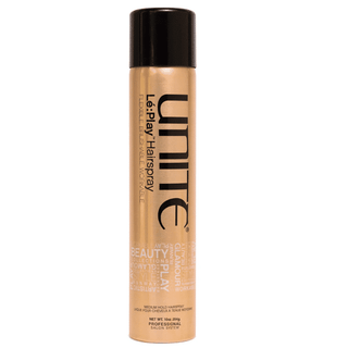Unite Le:Play Flexible Hold Hairspray 10oz