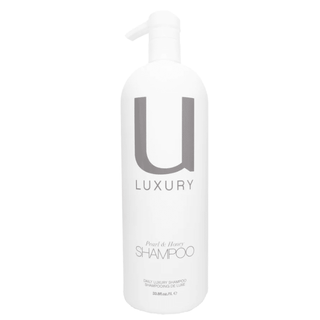Unite Luxury Pearl & Honey Shampoo Liter