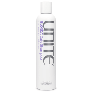 Unite Blonda Daily Shampoo 10oz