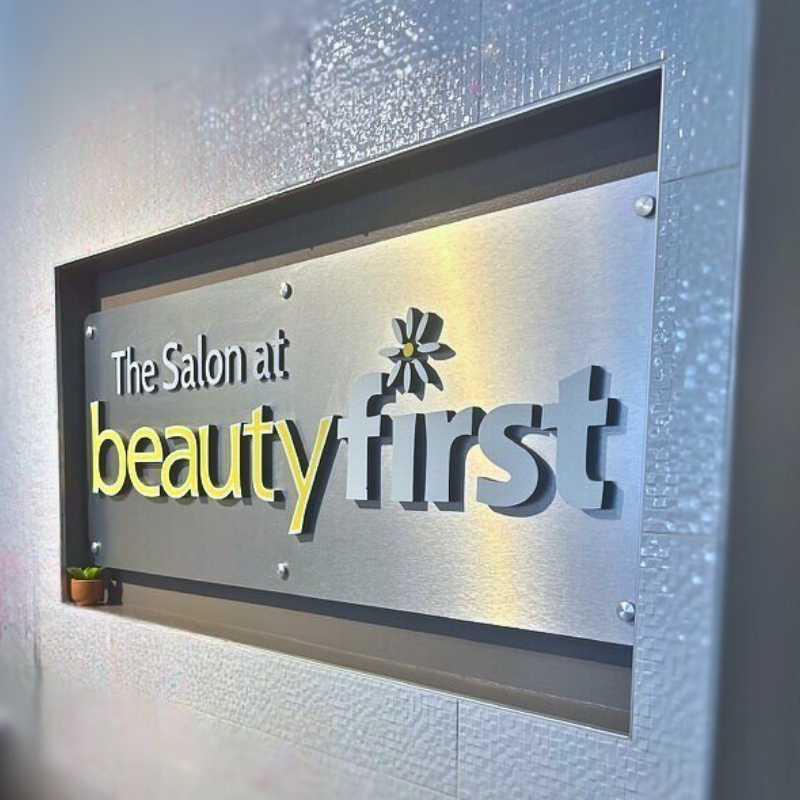 Beauty First - Maple