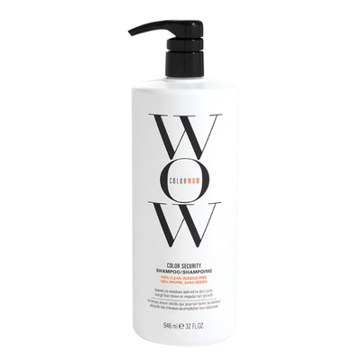 Colorwow Color Security Shampoo liter