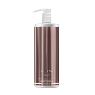 Aluram High Shine Glossing Treatment liter