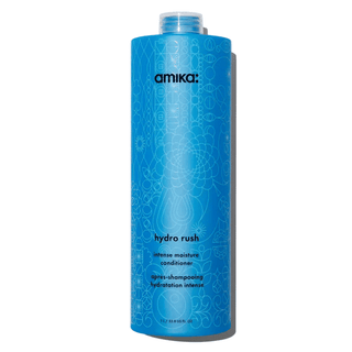 Amika Hydro Rush Conditioner Liter