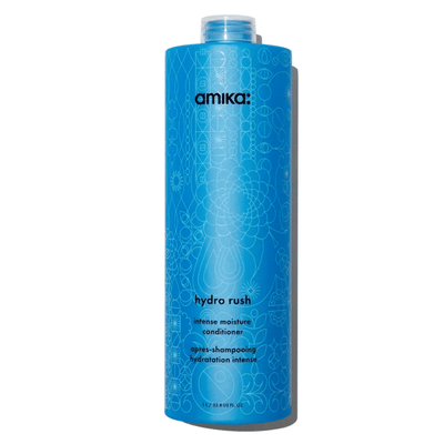Amika Hydro Rush Conditioner Liter