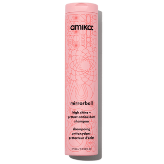 Amika Mirrorball Shampoo 9.2oz