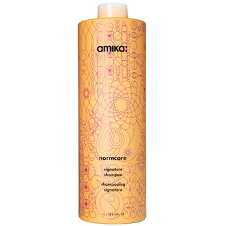 Amika Normcore Shampoo Liter