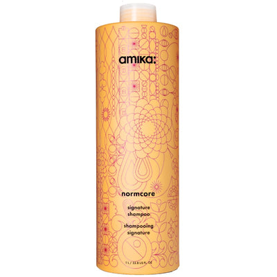 Amika Normcore Shampoo Liter