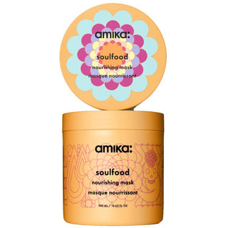 Amika Soul Food Mask 16oz