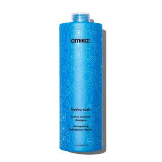 Amika Hydro Rush Shampoo Liter