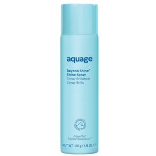 Aquage Beyond Shine Spray 4.6oz