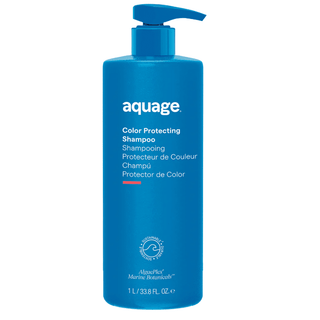 Aquage Color Protecting Shampoo Liter