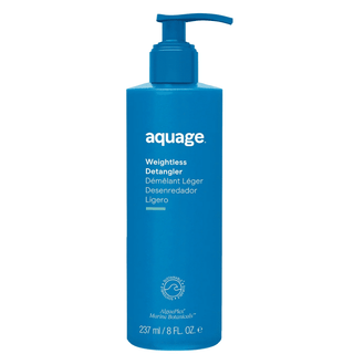 Aquage Weightless Detangler 8oz