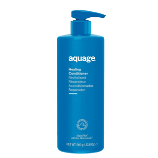 Aquage Healing Conditioner liter