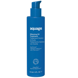 Aquage Silkening Oil Treatment 4oz
