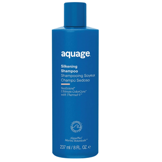 Aquage Silkening Shampoo 8oz
