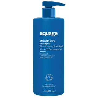 Aquage Strengthening Shampoo Liter
