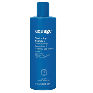 Aquage Thickening Shampoo 8oz