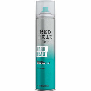 TIGI Bed Head Hard Head Hairspray 11.7oz