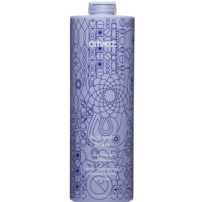 Amika Bust Your Brass Conditioner Liter