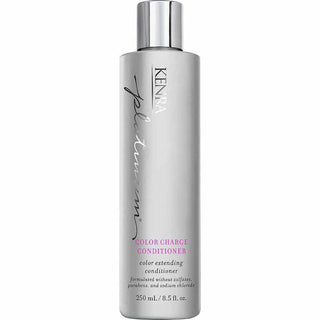 Kenra Platinum Color Charge Conditioner 8.5oz
