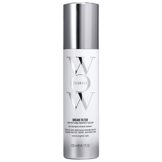 Colorwow Dream Filter Pre-Shampoo Mineral Remover 6.7 oz
