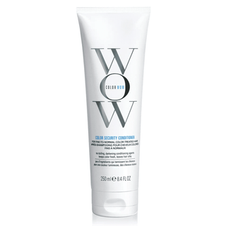 Colorwow Color Security Conditioner (Fine/Normal) 8.4oz