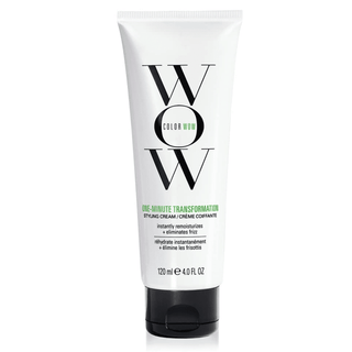 Colorwow One Minute Transformation Styling Cream 4oz