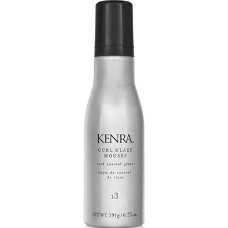 Kenra Curl Glaze Mousse 6.7oz