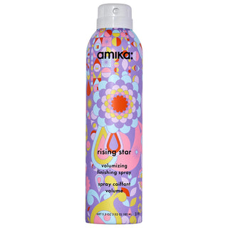 Amika Rising Star Volumizing Finishing Spray 5.3oz