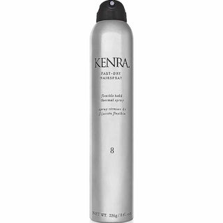 Kenra Fast-Dry Hairspray 8oz