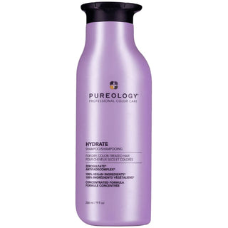 Pureology Hydrate Shampoo 9oz