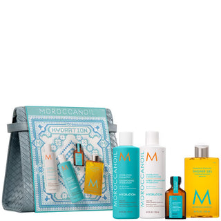 Moroccanoil Hydration Gift Set