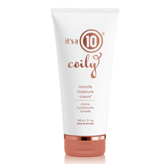 It's a 10 Coily Miracle Moisture Cream 5oz
