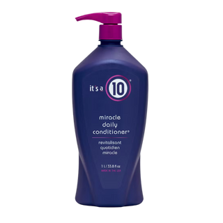 It's A 10 Miracle Daily Conditioner Liter